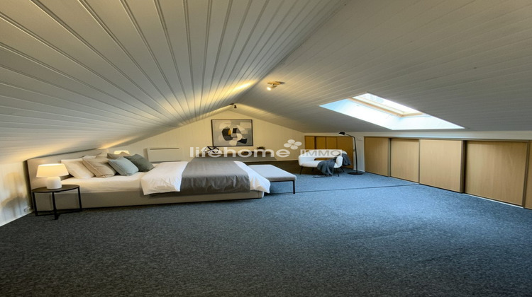 Ma-Cabane - Vente Maison Le Poinçonnet, 108 m²