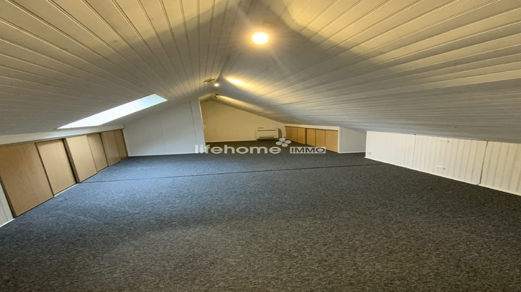 Ma-Cabane - Vente Maison Le Poinçonnet, 108 m²