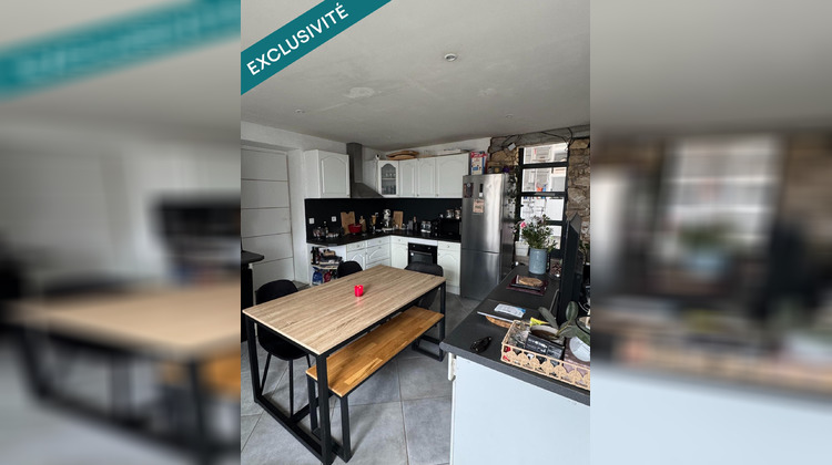 Ma-Cabane - Vente Maison Le Poinconnet, 100 m²