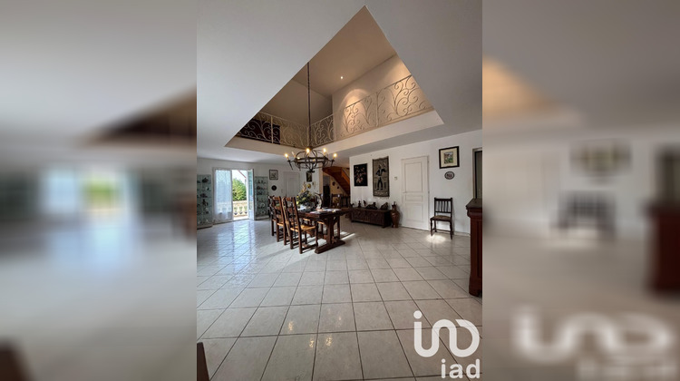 Ma-Cabane - Vente Maison Le Poinçonnet, 187 m²