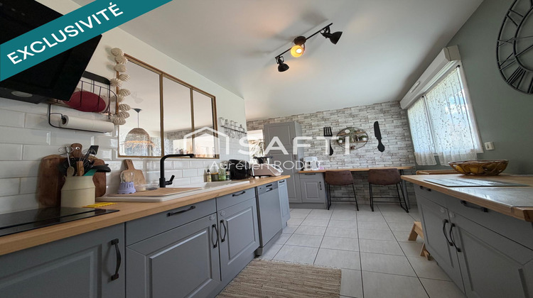 Ma-Cabane - Vente Maison Le Poinconnet, 100 m²