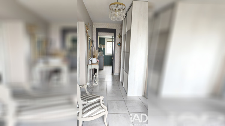 Ma-Cabane - Vente Maison Le Poinçonnet, 183 m²