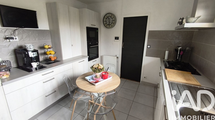 Ma-Cabane - Vente Maison Le Poinçonnet, 183 m²