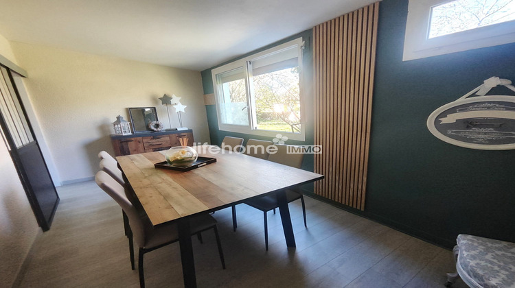 Ma-Cabane - Vente Maison Le Poinçonnet, 184 m²