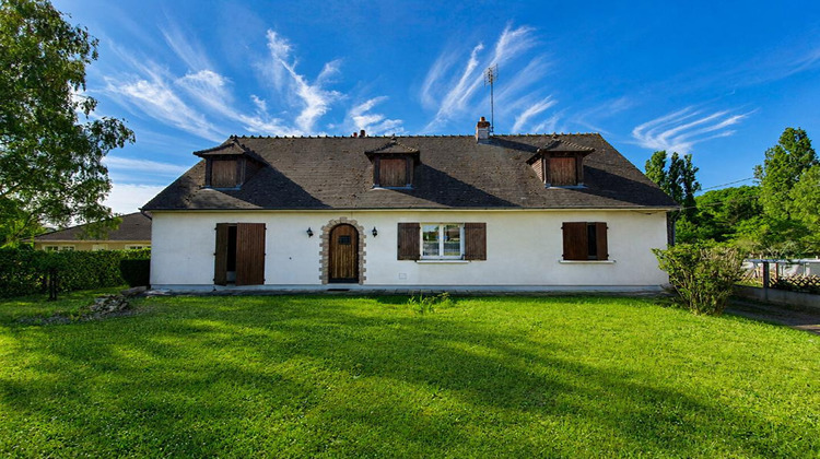 Ma-Cabane - Vente Maison LE POINCONNET, 135 m²