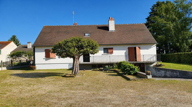 Ma-Cabane - Vente Maison LE POINCONNET, 135 m²