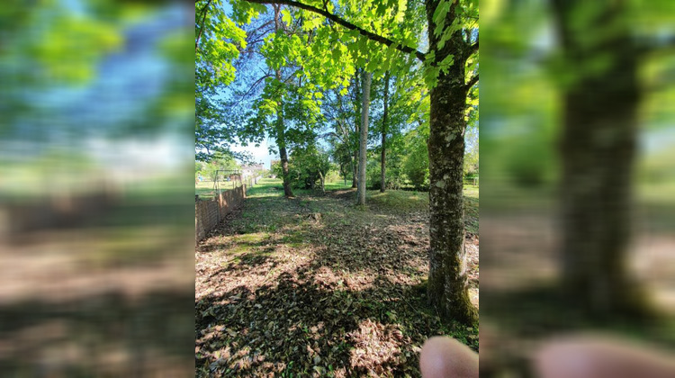 Ma-Cabane - Vente Maison LE POINCONNET, 135 m²