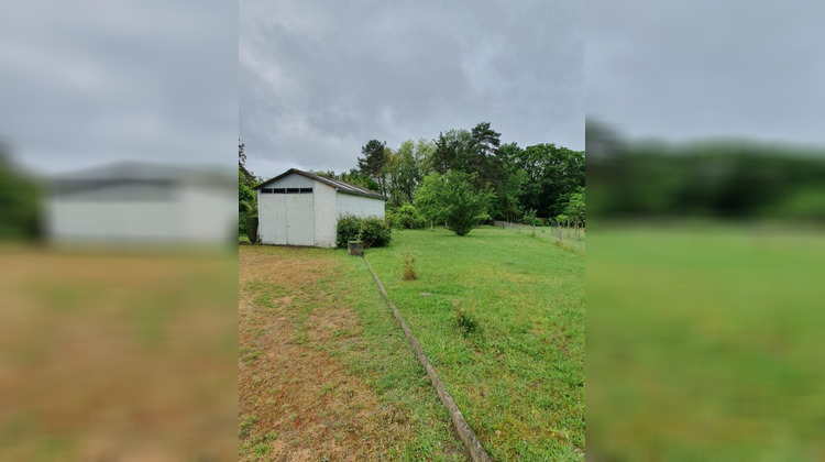 Ma-Cabane - Vente Maison LE POINCONNET, 135 m²