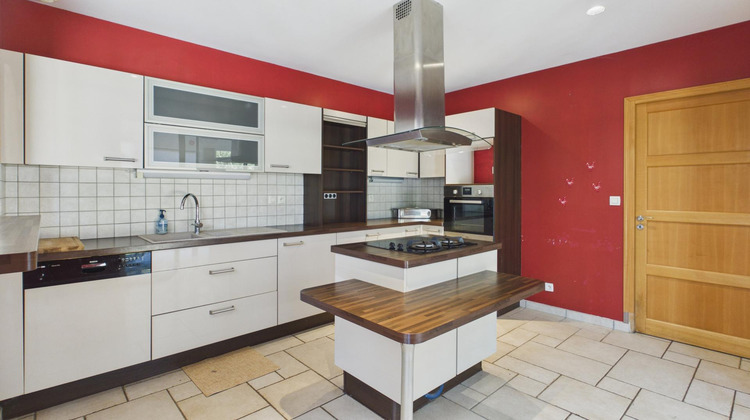 Ma-Cabane - Vente Maison Le Poinconnet, 180 m²