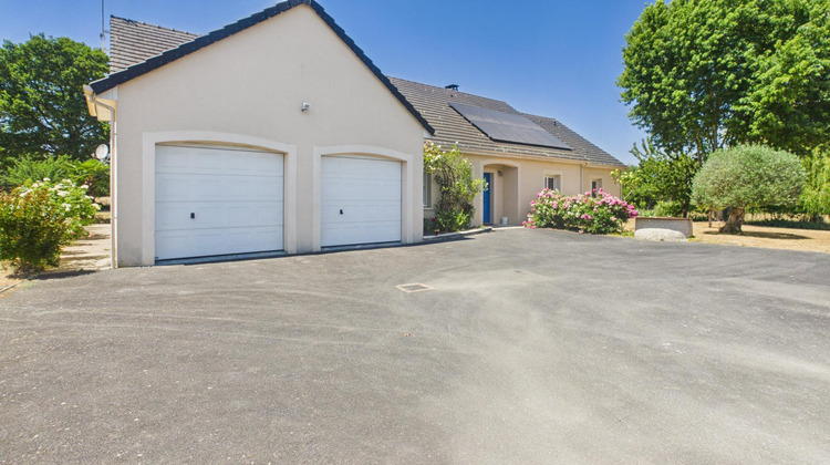 Ma-Cabane - Vente Maison Le Poinconnet, 180 m²