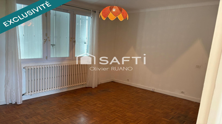 Ma-Cabane - Vente Maison Le Poinconnet, 94 m²