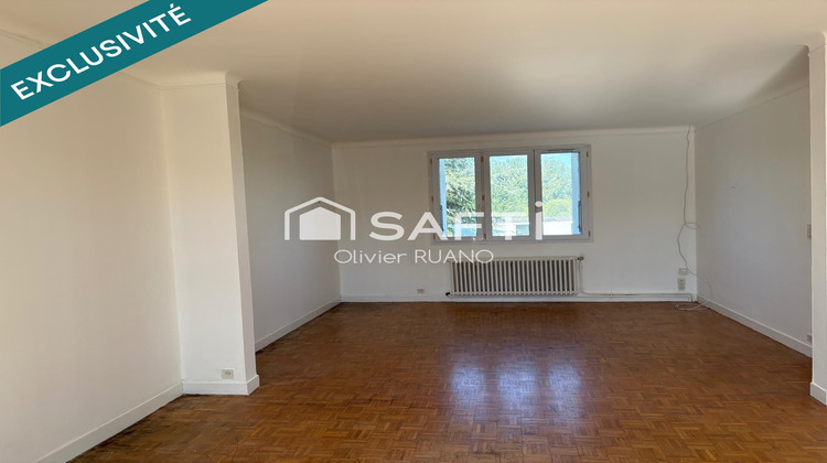 Ma-Cabane - Vente Maison Le Poinconnet, 94 m²