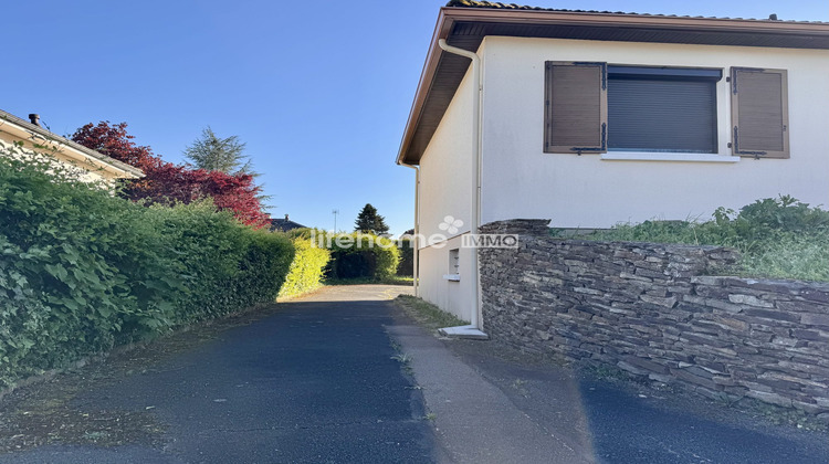 Ma-Cabane - Vente Maison Le Poinçonnet, 87 m²