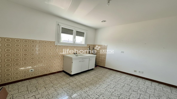 Ma-Cabane - Vente Maison Le Poinçonnet, 87 m²