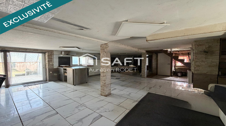Ma-Cabane - Vente Maison Le Poinconnet, 120 m²