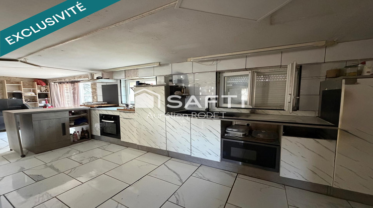 Ma-Cabane - Vente Maison Le Poinconnet, 120 m²