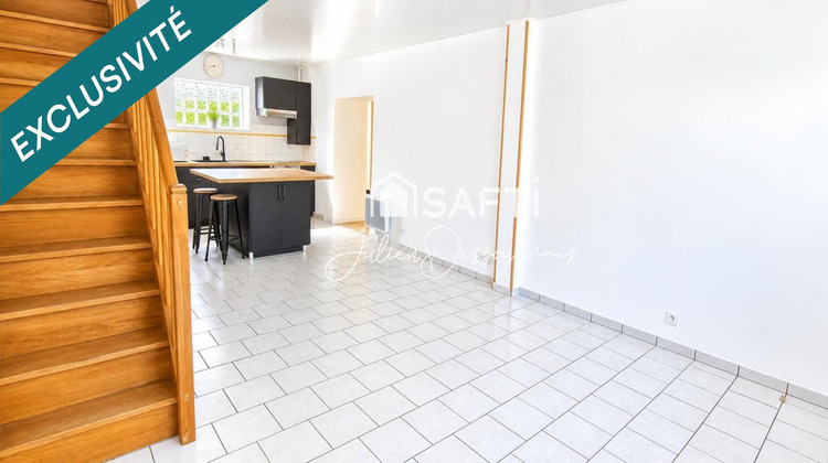 Ma-Cabane - Vente Maison Le Poinconnet, 89 m²