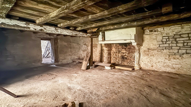 Ma-Cabane - Vente Maison LE POIRE-SUR-VELLUIRE, 100 m²