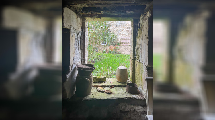 Ma-Cabane - Vente Maison LE POIRE-SUR-VELLUIRE, 100 m²