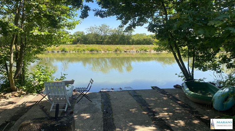 Ma-Cabane - Vente Maison Le Poiré-sur-Velluire, 114 m²