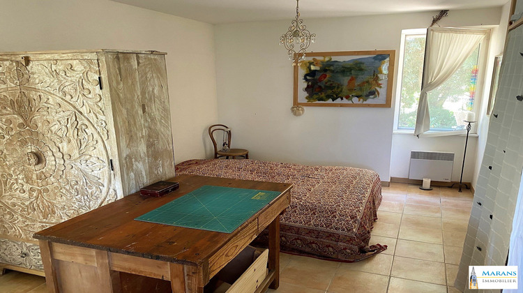 Ma-Cabane - Vente Maison Le Poiré-sur-Velluire, 114 m²