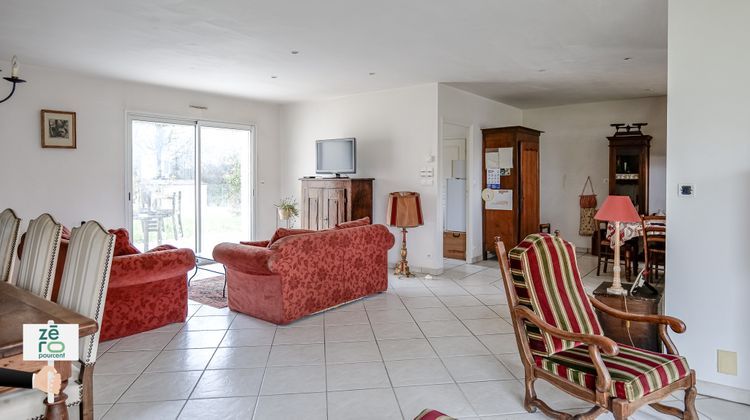 Ma-Cabane - Vente Maison Le Poiré-sur-Vie, 125 m²