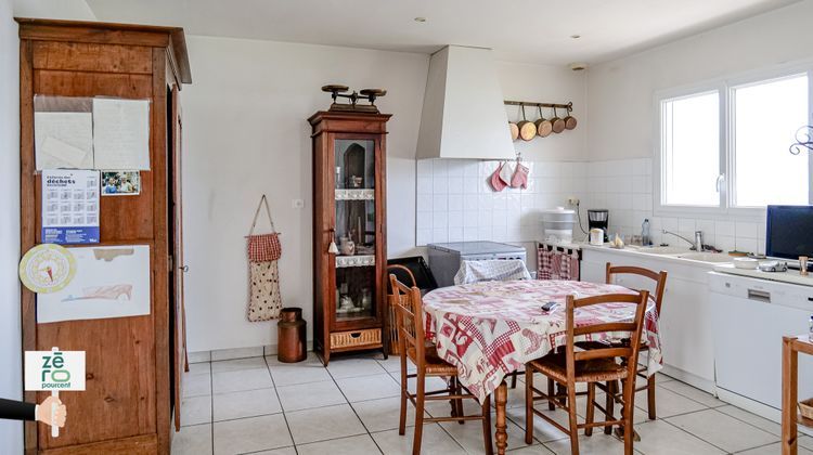 Ma-Cabane - Vente Maison Le Poiré-sur-Vie, 125 m²