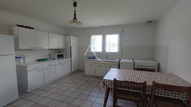 Ma-Cabane - Vente Maison LE POIRE-SUR-VIE, 108 m²