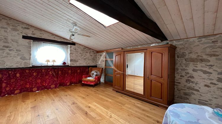 Ma-Cabane - Vente Maison LE POIRE-SUR-VIE, 236 m²