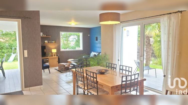 Ma-Cabane - Vente Maison Le Poiré-sur-Vie, 118 m²