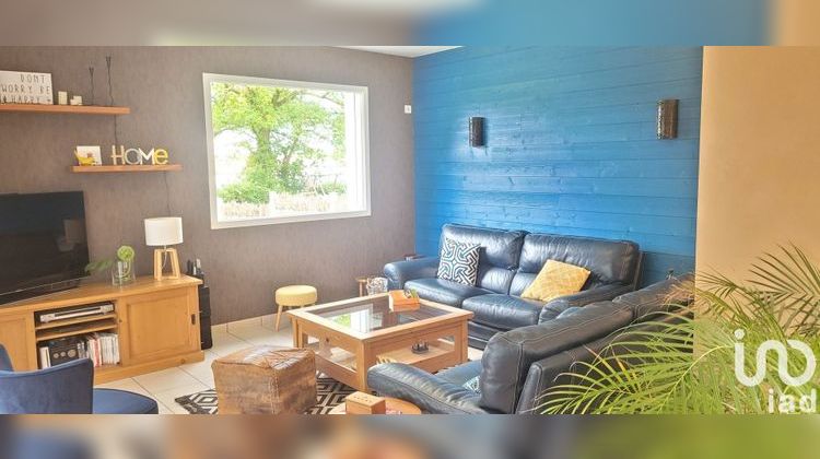 Ma-Cabane - Vente Maison Le Poiré-sur-Vie, 118 m²