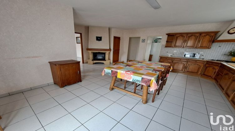 Ma-Cabane - Vente Maison Le Poiré-sur-Vie, 110 m²