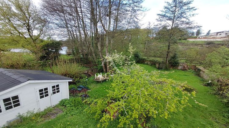 Ma-Cabane - Vente Maison LE POIRE-SUR-VIE, 101 m²