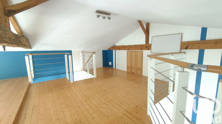 Ma-Cabane - Vente Maison Le Poiré-sur-Vie, 158 m²