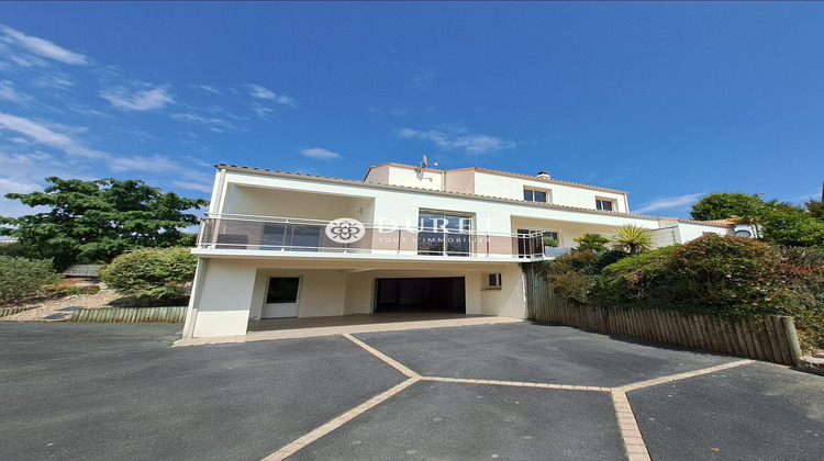 Ma-Cabane - Vente Maison Le Poiré-sur-Vie, 235 m²