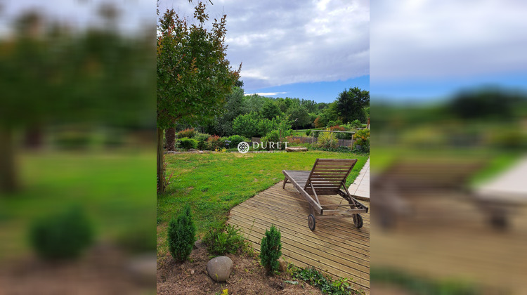 Ma-Cabane - Vente Maison Le Poiré-sur-Vie, 235 m²