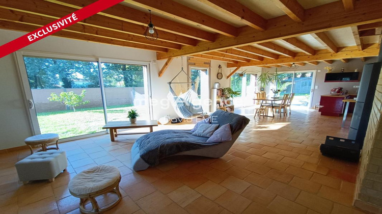 Ma-Cabane - Vente Maison LE POIRE SUR VIE, 124 m²