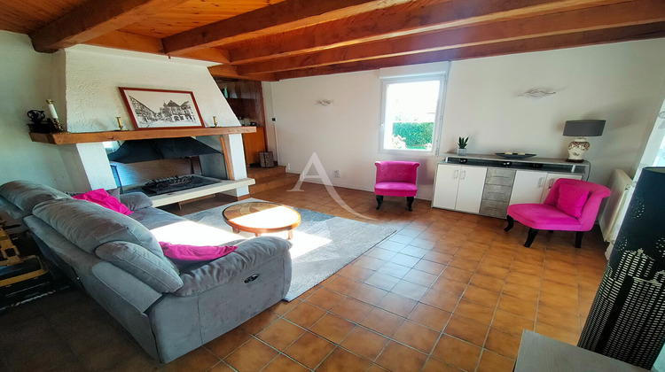 Ma-Cabane - Vente Maison LE POIRE-SUR-VIE, 212 m²