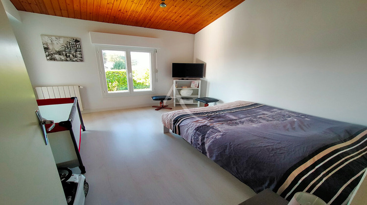 Ma-Cabane - Vente Maison LE POIRE-SUR-VIE, 212 m²