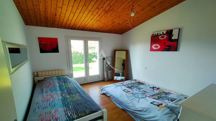 Ma-Cabane - Vente Maison LE POIRE-SUR-VIE, 212 m²