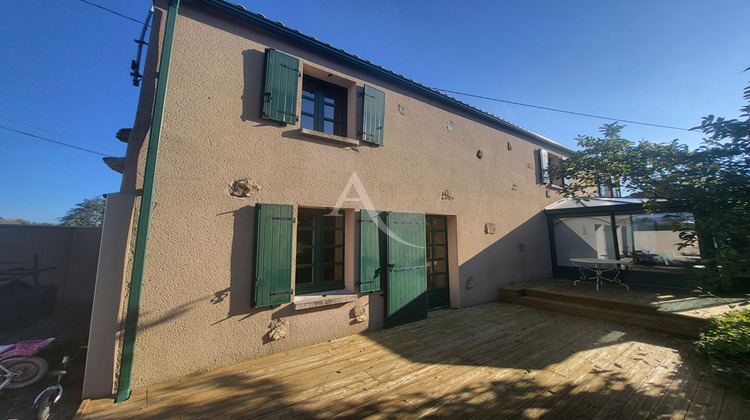 Ma-Cabane - Vente Maison LE POIRE-SUR-VIE, 149 m²