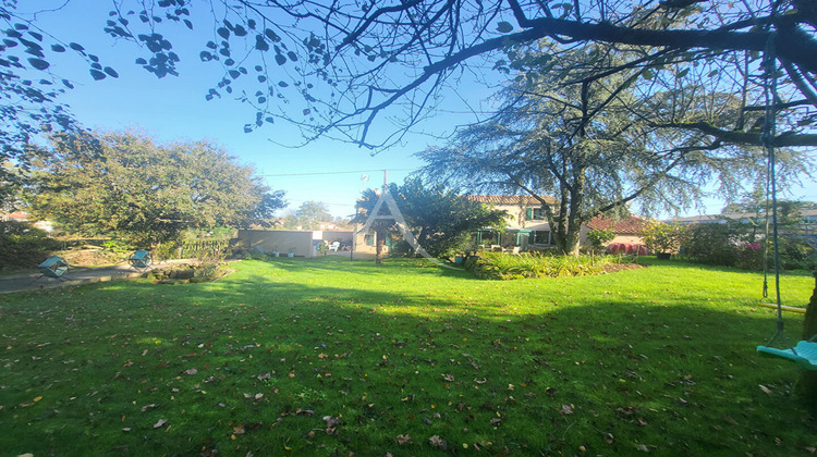 Ma-Cabane - Vente Maison LE POIRE-SUR-VIE, 149 m²