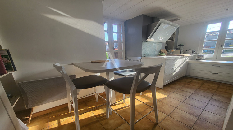 Ma-Cabane - Vente Maison LE POIRE-SUR-VIE, 149 m²