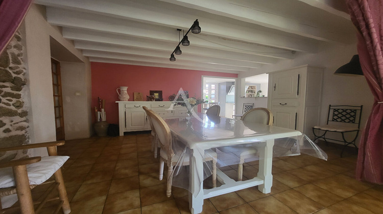 Ma-Cabane - Vente Maison LE POIRE-SUR-VIE, 149 m²