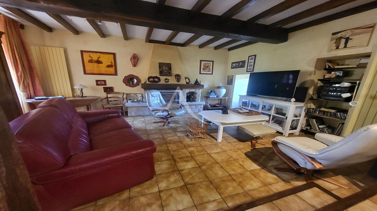 Ma-Cabane - Vente Maison LE POIRE-SUR-VIE, 149 m²