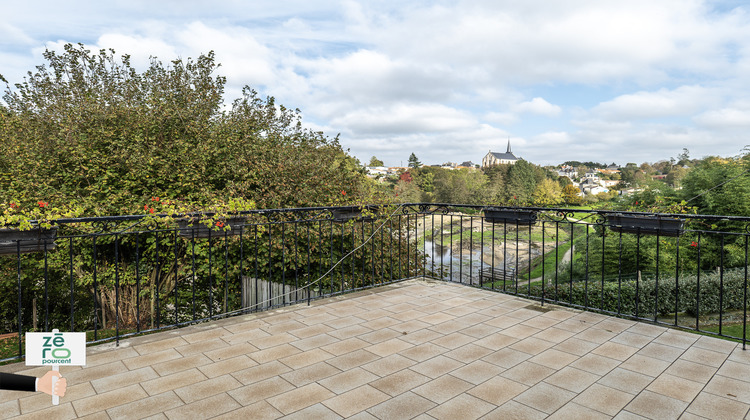 Ma-Cabane - Vente Maison Le Poiré-sur-Vie, 93 m²