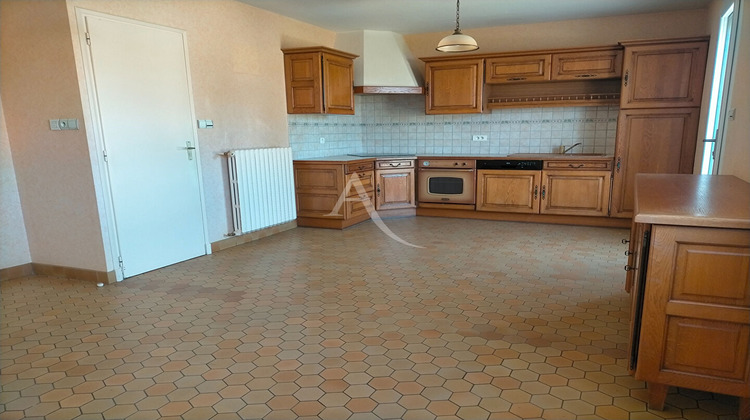 Ma-Cabane - Vente Maison LE POIRE-SUR-VIE, 106 m²