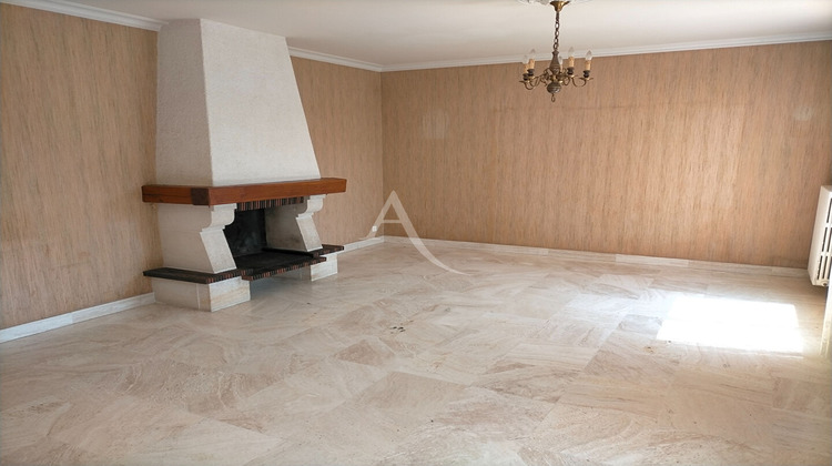 Ma-Cabane - Vente Maison LE POIRE-SUR-VIE, 106 m²