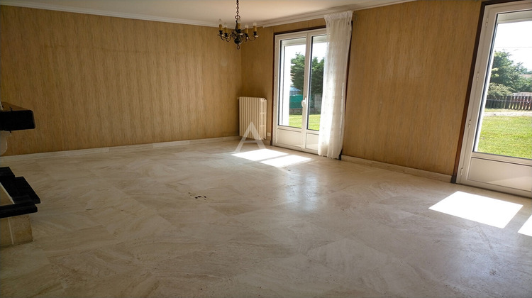 Ma-Cabane - Vente Maison LE POIRE-SUR-VIE, 106 m²