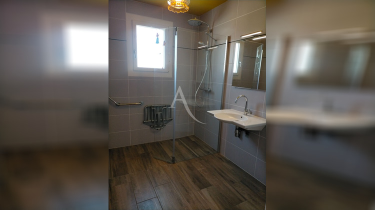 Ma-Cabane - Vente Maison LE POIRE-SUR-VIE, 106 m²